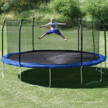 2014 Le trampoline des rondes populaires de 12 pieds